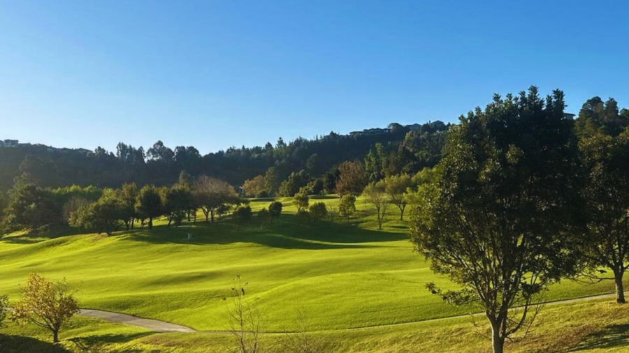 0 Bedroom Property for Sale in Simola Western Cape